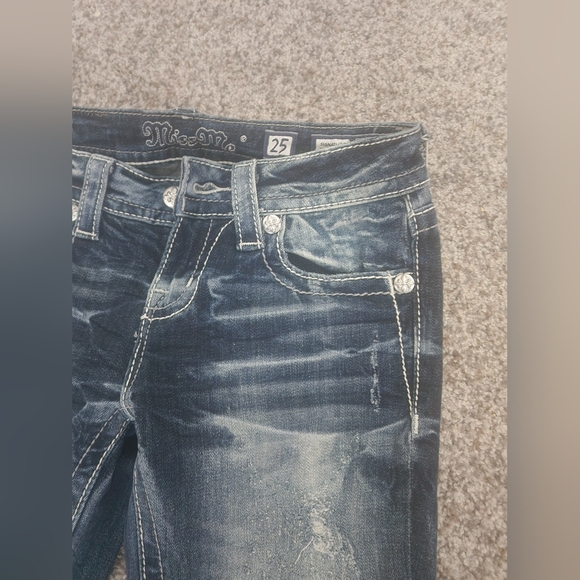 Miss Me Jeans - Bootcut - Picture 5 of 9